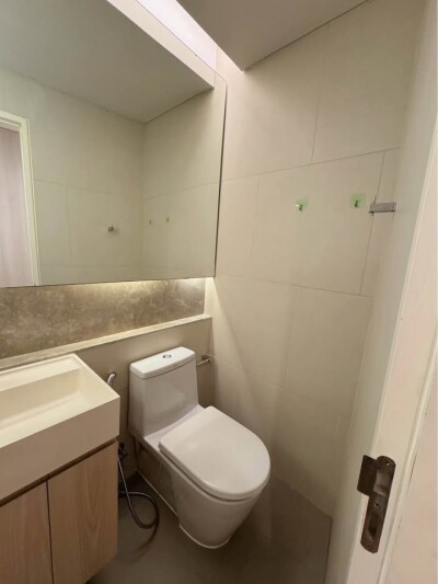 เดอะ ลุมพินี 24 / The Lumpini 24