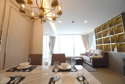 ไซมิส เอ๊กซ์คลูซีพ ควีนส์ / Siamese Exclusive Queens