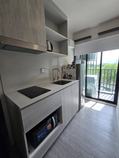 แอทโมซ ทรอปิคานา บางนา / Atmoz Tropicana Bangna-5