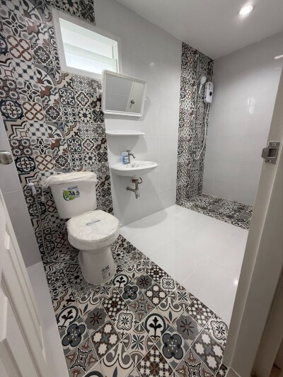 🏢 ให้เช่า บ้านเลขที่ 475 หมู่ 5 ซอยศรีด่าน 11-14