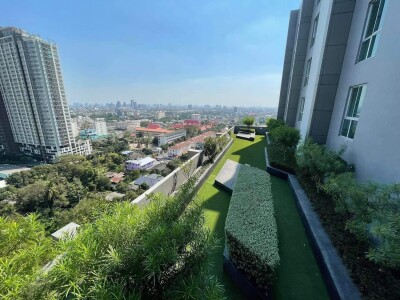 เอ สเปซ มี รัตนาธิเบศร์ / A Space Me Rattanathibet-11