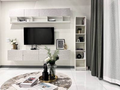 เดอะ ซิตี้ บางนา (โครงการใหม่)