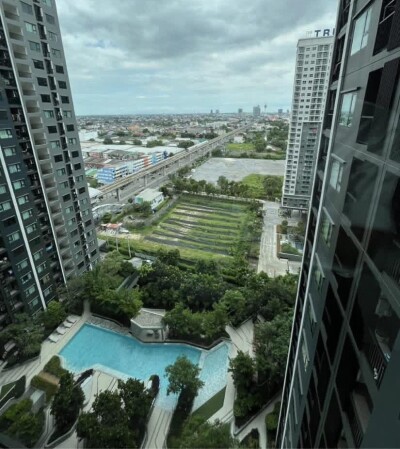 แอสปาย เอราวัณ ไพร์ม / Aspire Erawan Prime-7