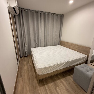 ลุมพินี มิกซ์ เทพารักษ์ - ศรีนครินทร์ / Lumpini Mixx Thepharak - Srinakarin