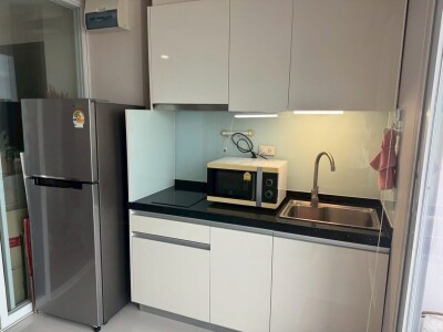 อัพเดทล่าสุด 27/2/2569 : เมย์แฟร์ เพลส สุขุมวิท 64 / Mayfair Place Sukhumvit 64-6