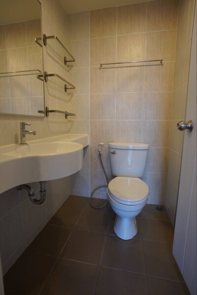 ลุมพินี มิกซ์ เทพารักษ์ - ศรีนครินทร์ / Lumpini Mixx Thepharak - Srinakarin