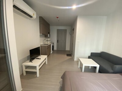 เดอะ พาร์คแลนด์ เพชรเกษม 56 / The Parkland Phetkasem 56-2