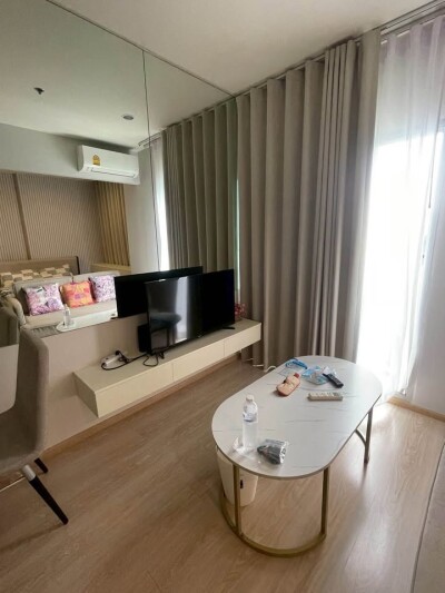 โนเบิล รีวอลฟ์ รัชดา 2 / Noble Revolve Ratchada 2