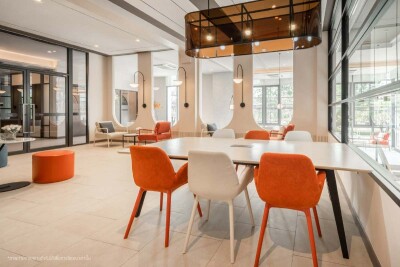 บลู สุขุมวิท 105 / Blue Sukhumvit 105-4