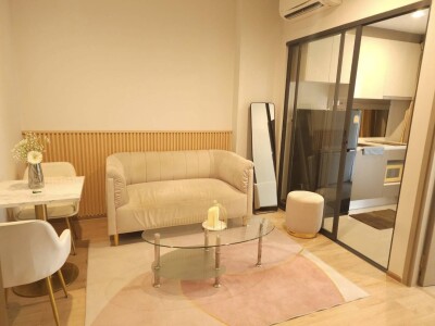 อัพเดตล่าสุด 27/10/25668 : ไอดีโอ พระราม 9 - อโศก / IDEO RAMA 9 – ASOKE-1