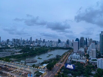 ไซมิส เอ๊กซ์คลูซีพ ควีนส์ / Siamese Exclusive Queens
