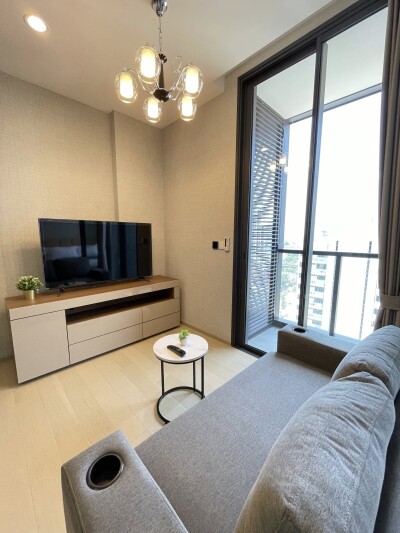 ดิ เอ็กซ์โทร พญาไท - รางน้ำ / THE EXTRO Phayathai - Rangnam-1