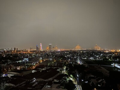 ซิม สุขสวัสดิ์ - พระราม 3 / XIM Suksawat - Rama 3-11