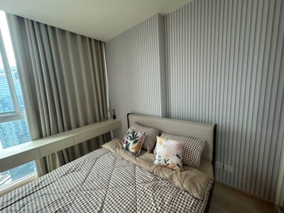 โนเบิล รีวอลฟ์ รัชดา 2 / Noble Revolve Ratchada 2