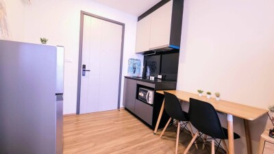 เดอะ สเตจ มายด์สเคป รัชดา - ห้วยขวาง / THE STAGE Mindscape Ratchada - Huai Khwang-5