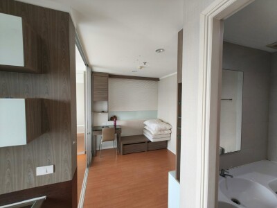 ลุมพินี พาร์ค รัตนาธิเบศร์ – งามวงศ์วาน / Lumpini Park Rattanathibet - Ngamwongwan-5