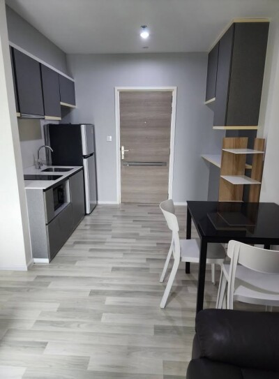 เดอะ คีย์ สาทร - เจริญราษฎร์ / The Key Sathorn - Charoenrat