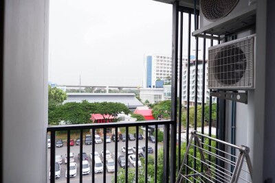 เจ คอนโด พระราม 2 / J Condo Rama 2-10