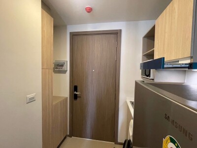 เดอะ มูฟ บางนา / The MUVE Bangna-8