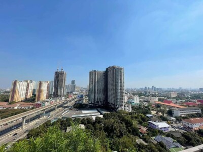 เอ สเปซ มี รัตนาธิเบศร์ / A Space Me Rattanathibet-8