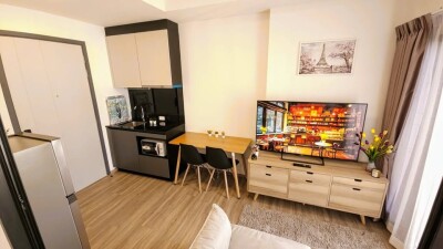 เดอะ สเตจ มายด์สเคป รัชดา - ห้วยขวาง / THE STAGE Mindscape Ratchada - Huai Khwang-4