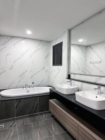 เดอะ ซิตี้ บางนา (โครงการใหม่)