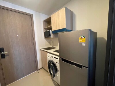 เดอะ มูฟ บางนา / The MUVE Bangna-9