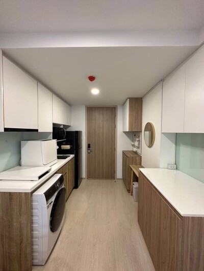 โนเบิล แอมเบียนส์ สุขุมวิท 42 / Noble Ambience Sukhumvit 42