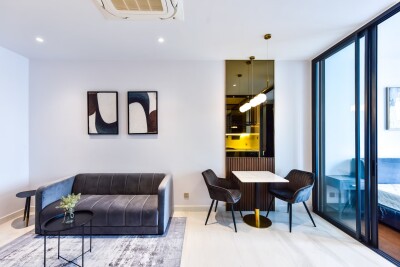 ศุภาลัย ไอคอน สาทร / Supalai ICON Sathorn