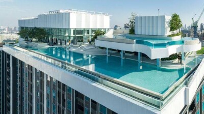 ไลฟ์ อโศก - พระราม 9 / Life Asoke - Rama 9