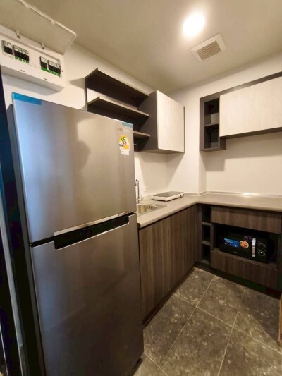 เดอะคิวบ์ ลอฟท์ ศรีนครินทร์ - เทพารักษ์ / The Cube Loft Srinakarin - Theparak