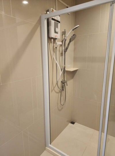 เดอะ คีย์ สาทร - เจริญราษฎร์ / The Key Sathorn - Charoenrat