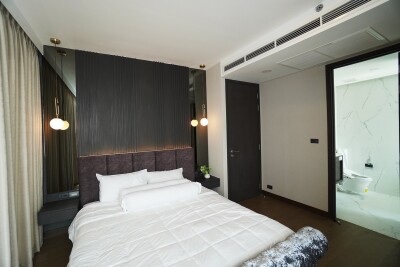 ไซมิส เอ๊กซ์คลูซีพ ควีนส์ / Siamese Exclusive Queens