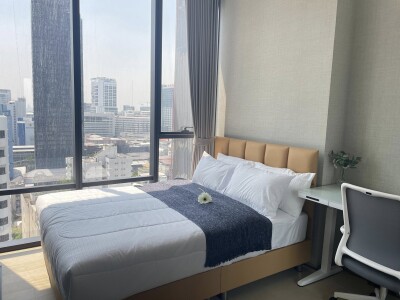 ดิ เอ็กซ์โทร พญาไท - รางน้ำ / THE EXTRO Phayathai - Rangnam-6