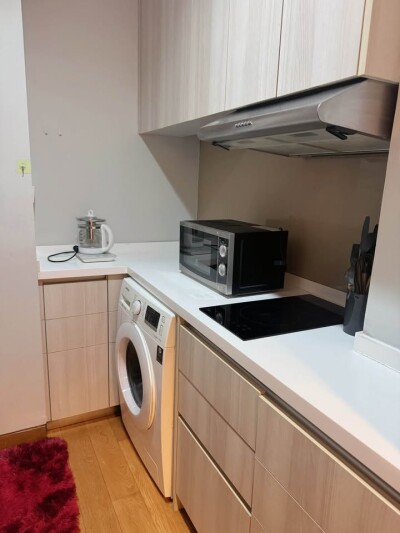 เดอะ ลุมพินี 24 / The Lumpini 24