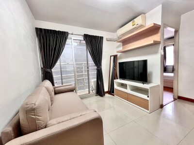 อัพเดตล่าสุด 25/10/2568 : อัสสกาญจน์ เพลส ลาดพร้าว 85 / Assagarn Place Ladprao 85-1