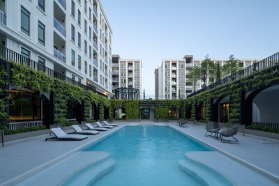 แอสปาย อโศก - รัชดา / Aspire Asoke - Ratchada