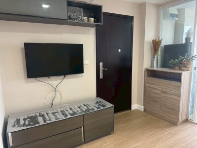 อัพเดทล่าสุด 27/2/2569 : เมย์แฟร์ เพลส สุขุมวิท 64 / Mayfair Place Sukhumvit 64-1