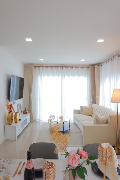 แกรนดิโอ บางนา กม.5