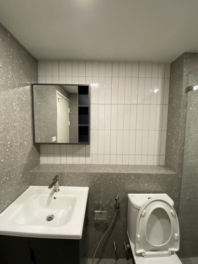 ทองหล่อ ทาวเวอร์ / Thonglor Tower