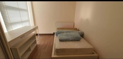 เลควิว เมืองทองธานี / Lake View Muang Thong Thani