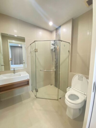 แฮปปี้ คอนโด ลาดพร้าว 101 / Happy Condo Ladprao 101