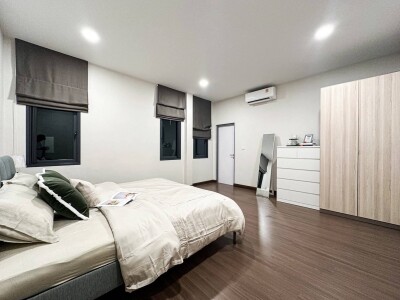 เดอะ ซิตี้ บางนา (โครงการใหม่)