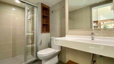 ไอดีโอ พระราม 9 - อโศก / IDEO RAMA 9 – ASOKE