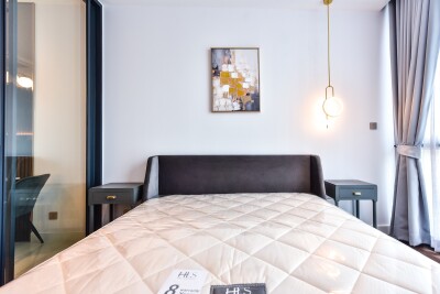 ศุภาลัย ไอคอน สาทร / Supalai ICON Sathorn