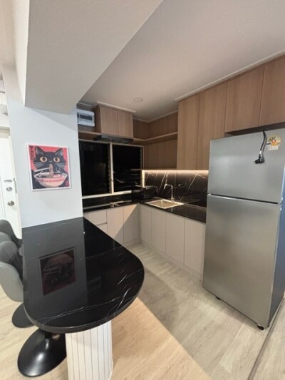 ทองหล่อ ทาวเวอร์ / Thonglor Tower