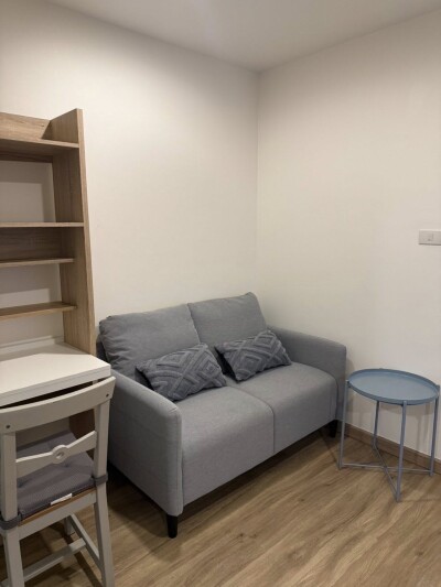 ลุมพินี มิกซ์ เทพารักษ์ - ศรีนครินทร์ / Lumpini Mixx Thepharak - Srinakarin