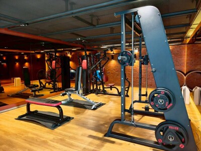 เดอะคิวบ์ ลอฟท์ ศรีนครินทร์ - เทพารักษ์ / The Cube Loft Srinakarin - Theparak