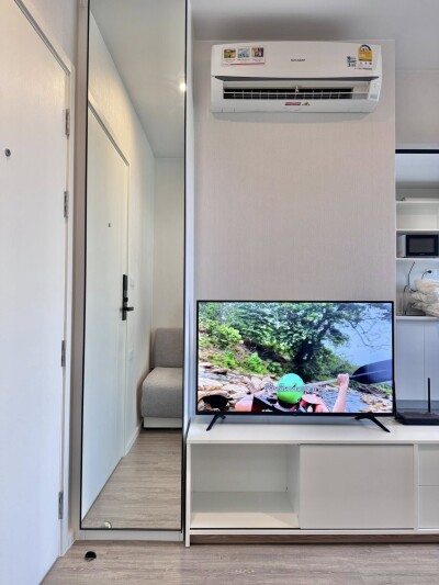 บลู สุขุมวิท 105 / Blue Sukhumvit 105-2