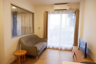 เจ คอนโด พระราม 2 / J Condo Rama 2-1